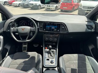 Cupra Ateca 2.0 TSI 221kW (300CV) 4Drive DSG