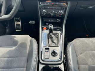 Cupra Ateca 2.0 TSI 221kW (300CV) 4Drive DSG
