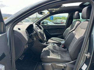 Cupra Ateca 2.0 TSI 221kW (300CV) 4Drive DSG