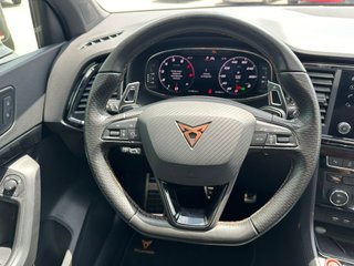 Cupra Ateca 2.0 TSI 221kW (300CV) 4Drive DSG