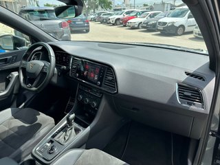 Cupra Ateca 2.0 TSI 221kW (300CV) 4Drive DSG