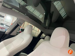 Tesla Model Y Tracción Trasera RWD