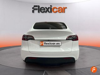Tesla Model Y Tracción Trasera RWD