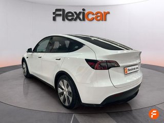 Tesla Model Y Tracción Trasera RWD