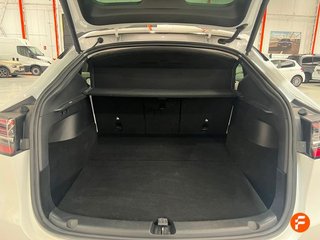 Tesla Model Y Tracción Trasera RWD