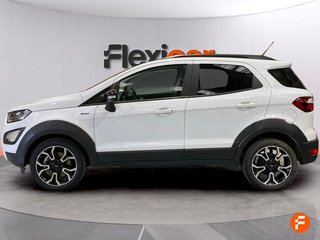 Ford Ecosport 1.0T EcoBoost 92kW (125CV) S&S Active