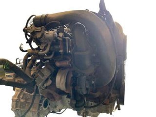 Motor renault 61945 k9k megane iii fastback (bz0_)