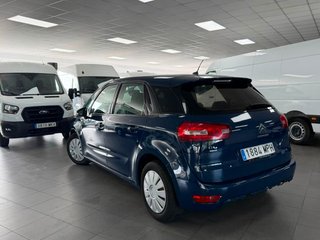 Citroën C4 Picasso BlueHDi 120cv EAT6 Feel