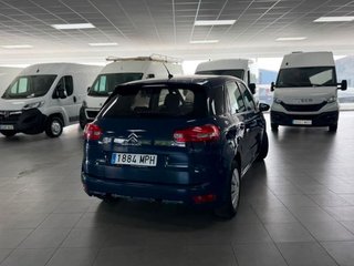 Citroën C4 Picasso BlueHDi 120cv EAT6 Feel