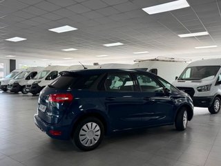 Citroën C4 Picasso BlueHDi 120cv EAT6 Feel