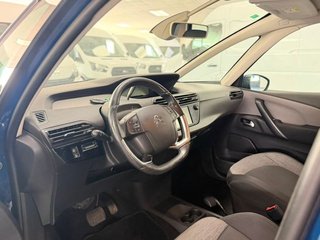 Citroën C4 Picasso BlueHDi 120cv EAT6 Feel