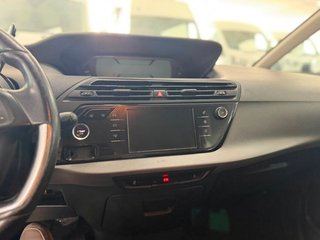 Citroën C4 Picasso BlueHDi 120cv EAT6 Feel