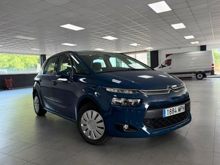 Citroën C4 Picasso BlueHDi 120cv EAT6 Feel