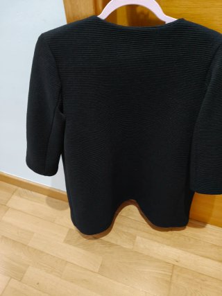 Dos chaquetas mujer manga 3/4 Talla L