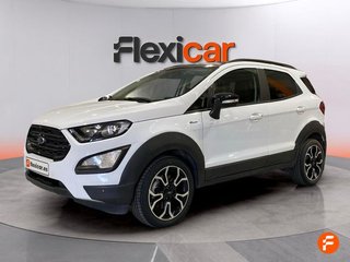 Ford Ecosport 1.0T EcoBoost 92kW (125CV) S&S Active