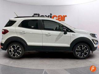 Ford Ecosport 1.0T EcoBoost 92kW (125CV) S&S Active