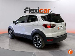 Ford Ecosport 1.0T EcoBoost 92kW (125CV) S&S Active