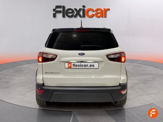 Ford Ecosport 1.0T EcoBoost 92kW (125CV) S&S Active