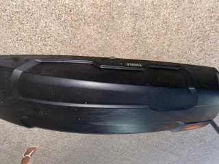 Caja Techo Thule Force XT Sport