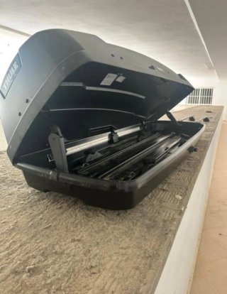 Caja Techo Thule Force XT Sport