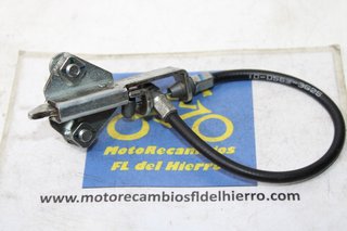 3.Despiece Recambios Kawasaki ER6F ABS 2014