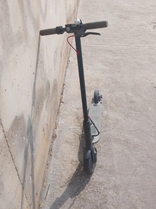 Patinete Eléctrico