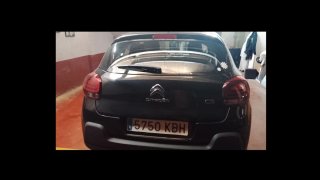 Citroen C3 2018