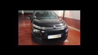 Citroen C3 2018