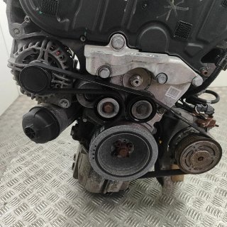 Motor Jeep Renegade 1.6d