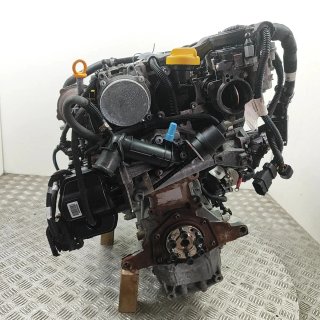 Motor Jeep Renegade 1.6d