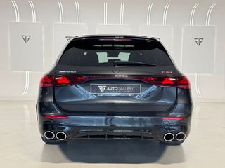 Mercedes-Benz Clase E Estate 53 AMG 585cv PHEV 4M+