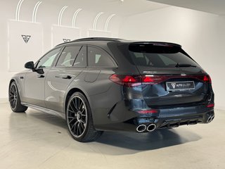 Mercedes-Benz Clase E Estate 53 AMG 585cv PHEV 4M+
