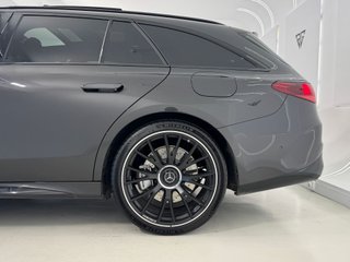 Mercedes-Benz Clase E Estate 53 AMG 585cv PHEV 4M+