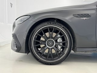 Mercedes-Benz Clase E Estate 53 AMG 585cv PHEV 4M+
