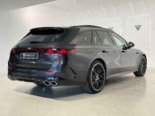 Mercedes-Benz Clase E Estate 53 AMG 585cv PHEV 4M+