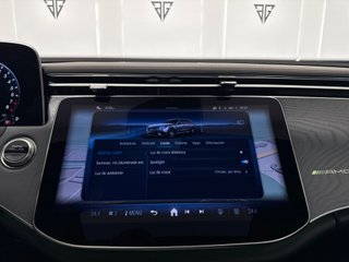 Mercedes-Benz Clase E Estate 53 AMG 585cv PHEV 4M+