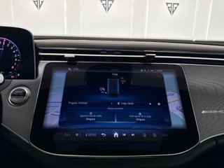 Mercedes-Benz Clase E Estate 53 AMG 585cv PHEV 4M+