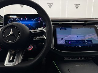 Mercedes-Benz Clase E Estate 53 AMG 585cv PHEV 4M+