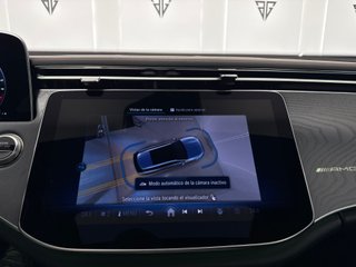 Mercedes-Benz Clase E Estate 53 AMG 585cv PHEV 4M+