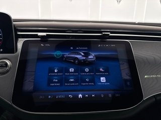Mercedes-Benz Clase E Estate 53 AMG 585cv PHEV 4M+