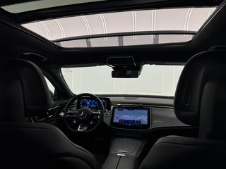 Mercedes-Benz Clase E Estate 53 AMG 585cv PHEV 4M+