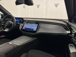 Mercedes-Benz Clase E Estate 53 AMG 585cv PHEV 4M+