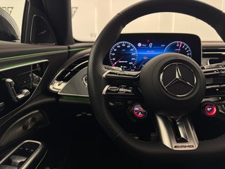 Mercedes-Benz Clase E Estate 53 AMG 585cv PHEV 4M+