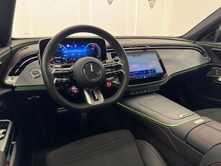 Mercedes-Benz Clase E Estate 53 AMG 585cv PHEV 4M+
