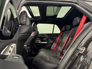 Mercedes-Benz Clase E Estate 53 AMG 585cv PHEV 4M+