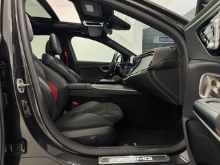 Mercedes-Benz Clase E Estate 53 AMG 585cv PHEV 4M+