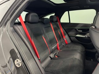 Mercedes-Benz Clase E Estate 53 AMG 585cv PHEV 4M+