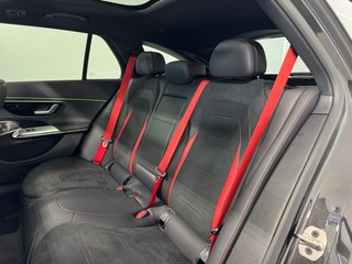 Mercedes-Benz Clase E Estate 53 AMG 585cv PHEV 4M+