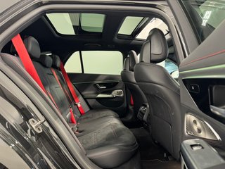 Mercedes-Benz Clase E Estate 53 AMG 585cv PHEV 4M+