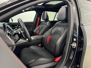 Mercedes-Benz Clase E Estate 53 AMG 585cv PHEV 4M+